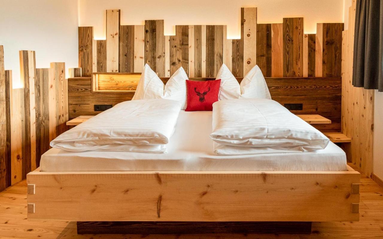 Schweiggerhof -Agriturismo- Farm Holidays Villanders Zewnętrze zdjęcie