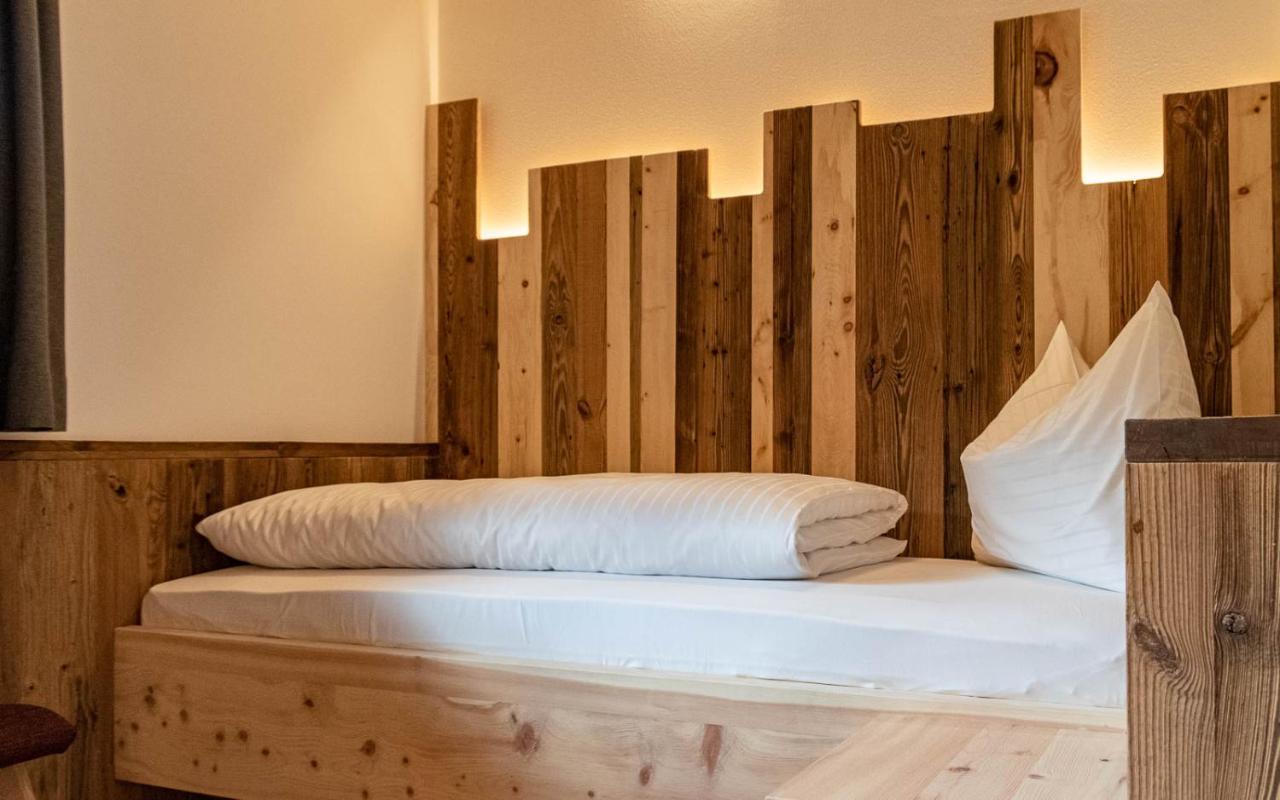 Schweiggerhof -Agriturismo- Farm Holidays Villanders Zewnętrze zdjęcie