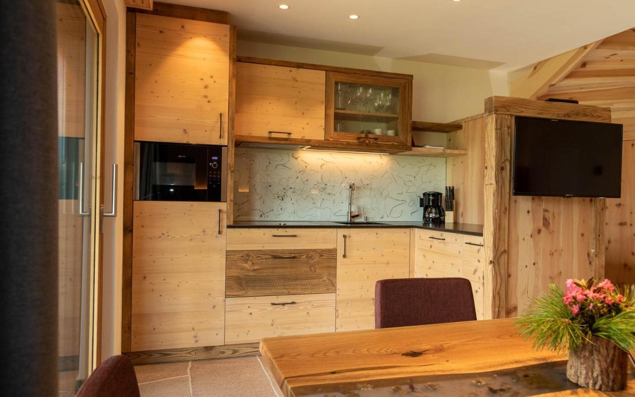 Schweiggerhof -Agriturismo- Farm Holidays Villanders Zewnętrze zdjęcie