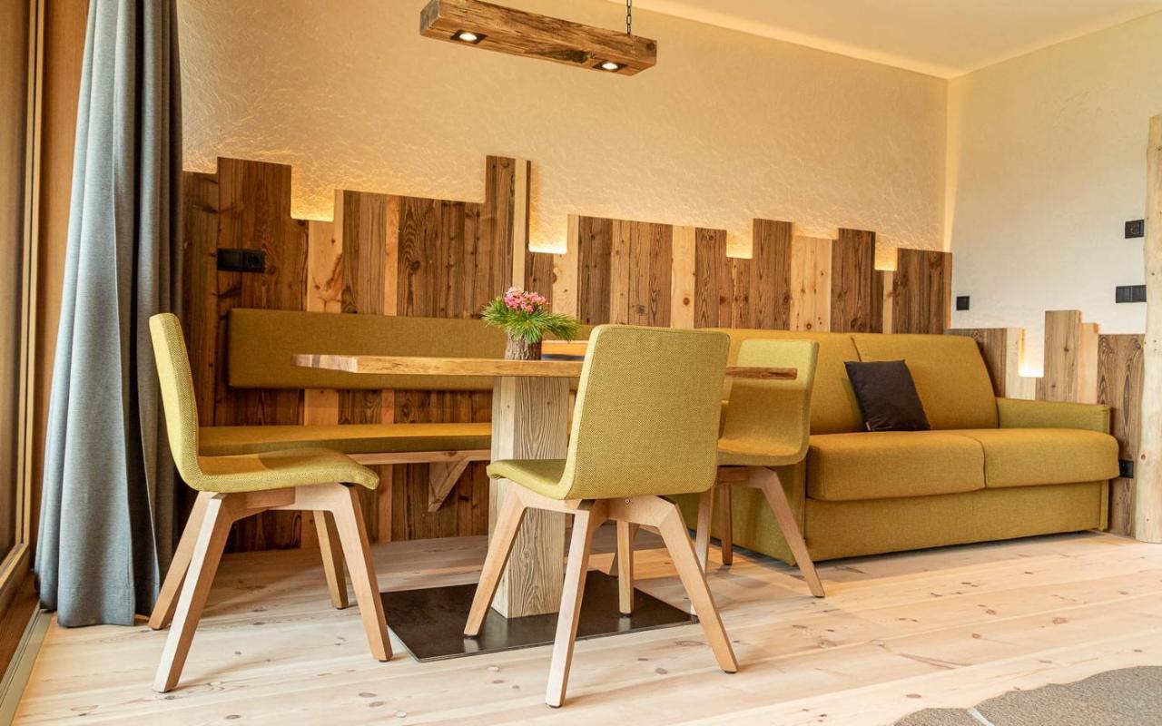 Schweiggerhof -Agriturismo- Farm Holidays Villanders Zewnętrze zdjęcie