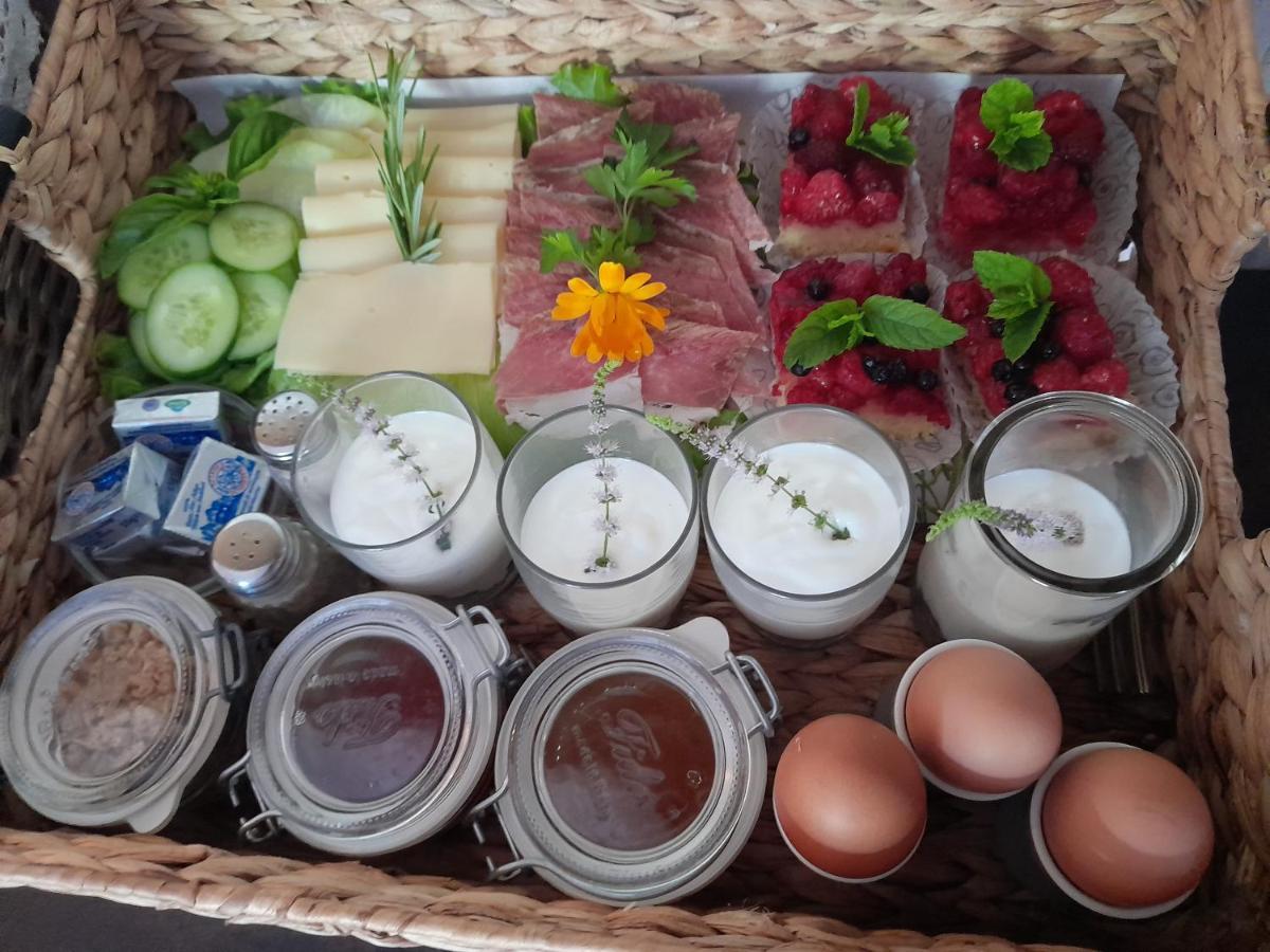Schweiggerhof -Agriturismo- Farm Holidays Villanders Zewnętrze zdjęcie