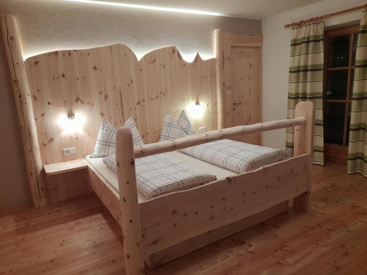 Schweiggerhof -Agriturismo- Farm Holidays Villanders Zewnętrze zdjęcie