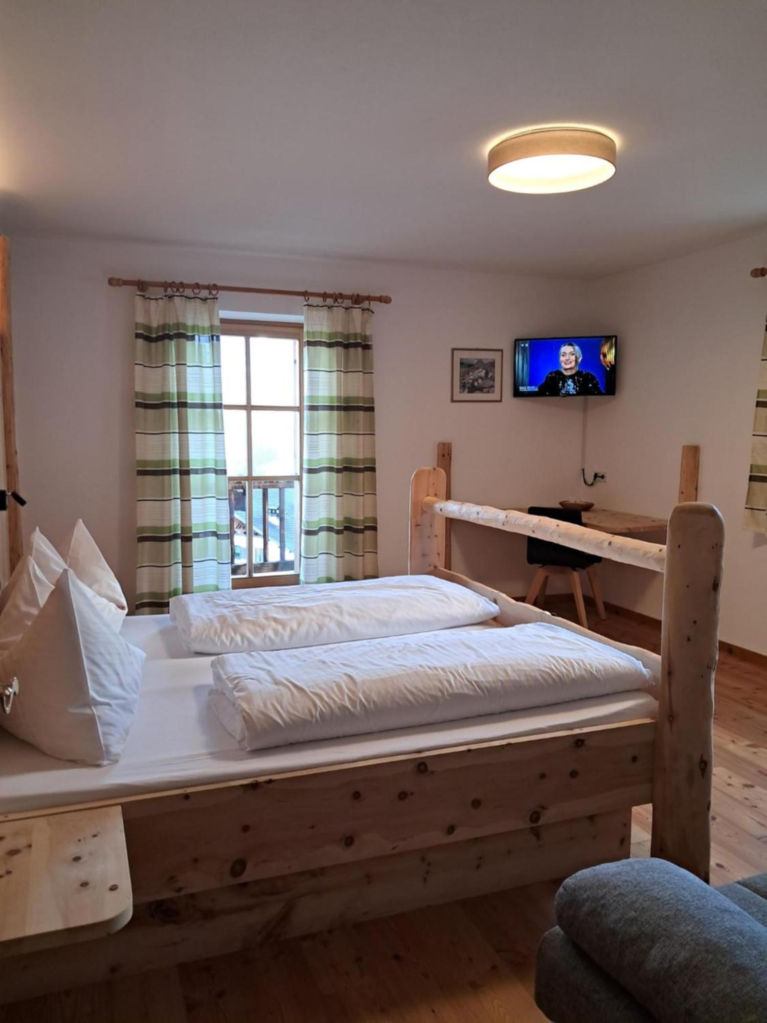 Schweiggerhof -Agriturismo- Farm Holidays Villanders Zewnętrze zdjęcie