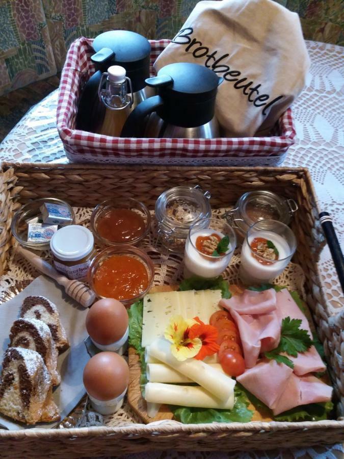 Schweiggerhof -Agriturismo- Farm Holidays Villanders Zewnętrze zdjęcie