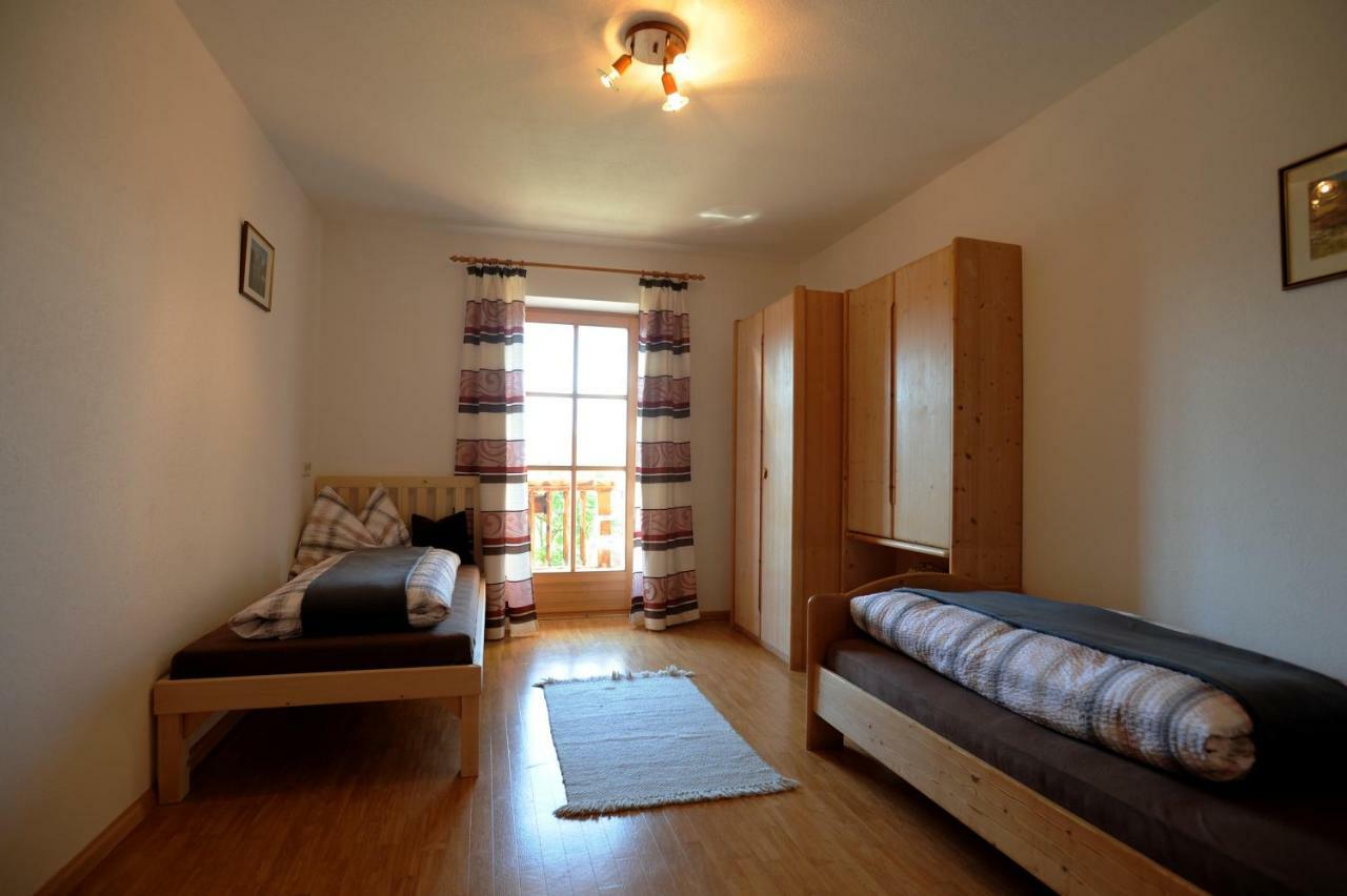 Schweiggerhof -Agriturismo- Farm Holidays Villanders Zewnętrze zdjęcie