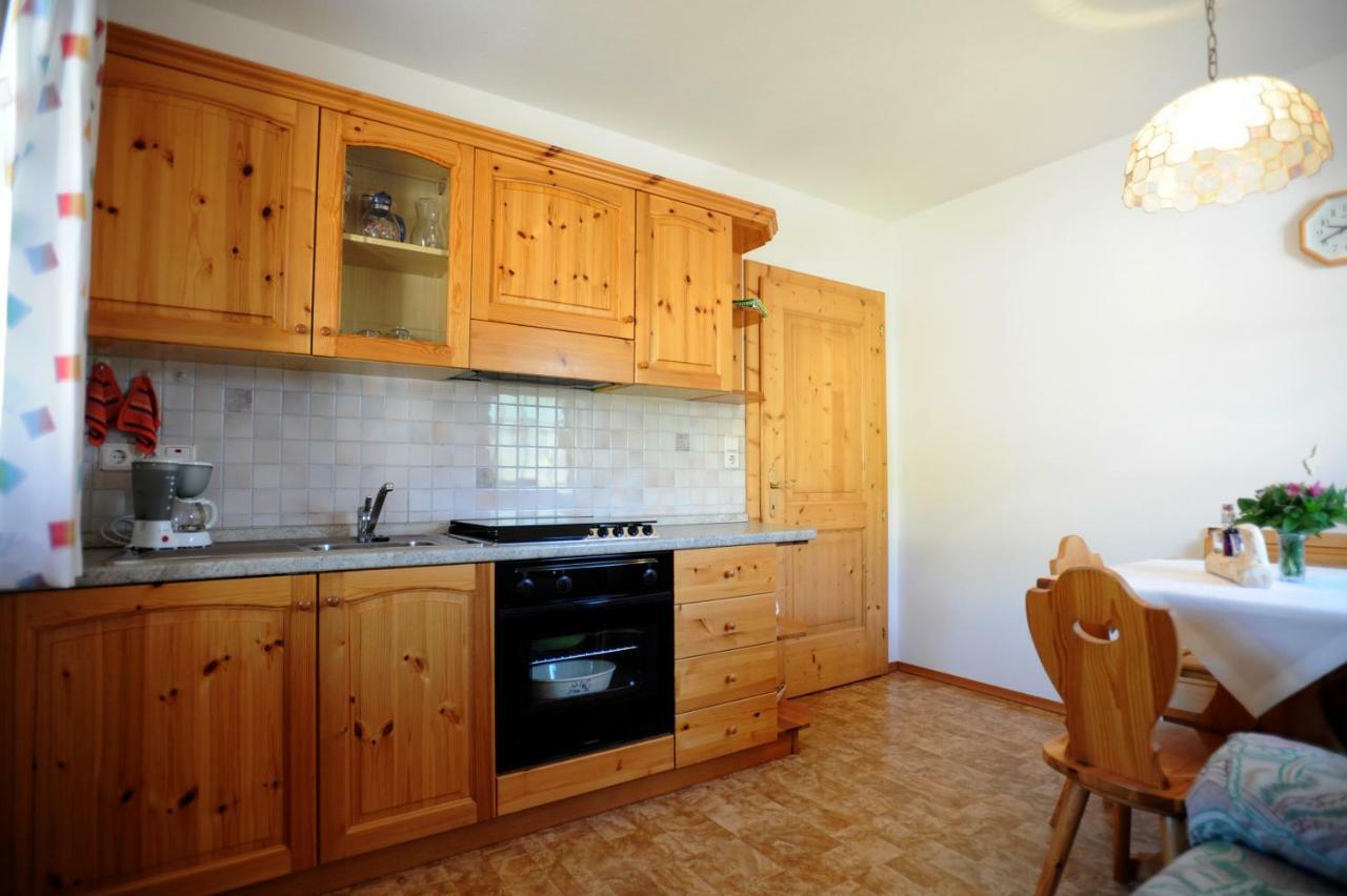 Schweiggerhof -Agriturismo- Farm Holidays Villanders Zewnętrze zdjęcie