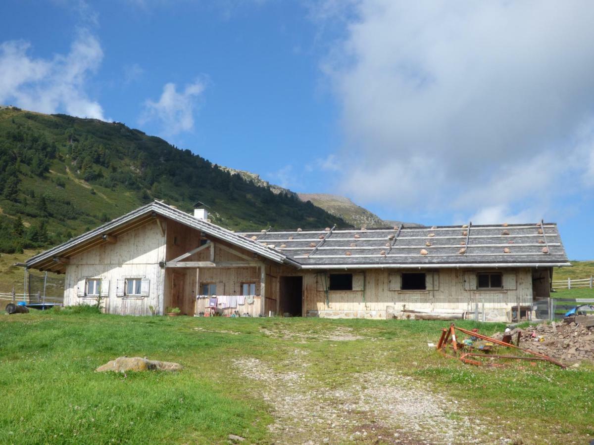 Schweiggerhof -Agriturismo- Farm Holidays Villanders Zewnętrze zdjęcie